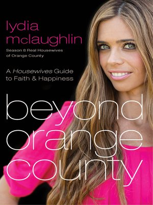 cover image of Beyond Orange County